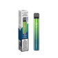 20mg ELF Bar 600 V2 Disposable Vaping Device 600 Puffs - www.justgovape.co.uk