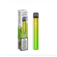 20mg ELF Bar 600 V2 Disposable Vaping Device 600 Puffs - www.justgovape.co.uk