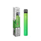 20mg ELF Bar 600 V2 Disposable Vaping Device 600 Puffs - www.justgovape.co.uk