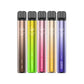 20mg ELF Bar 600 V2 Disposable Vaping Device 600 Puffs - www.justgovape.co.uk