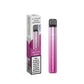 20mg ELF Bar 600 V2 Disposable Vaping Device 600 Puffs - www.justgovape.co.uk