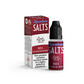 20mg Signature Salts By Signature Vapours 10ml Nic Salt (50VG/50PG) (BUY 1 GET 1 FREE) - www.justgovape.co.uk