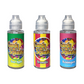 Candy Squash By Signature Vapours 100ml E-liquid 0mg (50VG/50PG) - www.justgovape.co.uk