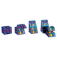 Zengaz Cube ZL-12 Royal Jet (EU-S5) - Jet Flame Lighters Bundle + 48 Lighters with Cube display stand - www.justgovape.co.uk