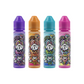 Momo Creative Creations 50ml Shortfill 0mg (70VG/30PG) - www.justgovape.co.uk