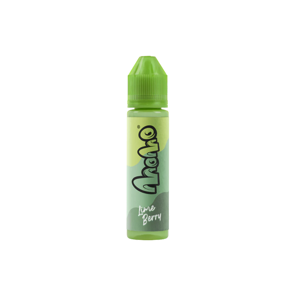 Momo Originals 50ml Shortfill 0mg (70VG/30PG) - www.justgovape.co.uk