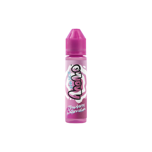 Momo On Ice 50ml Shortfill 0mg (70VG/30PG) - www.justgovape.co.uk