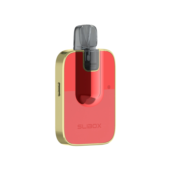 KangerTech Slibox Pod Kit - www.justgovape.co.uk