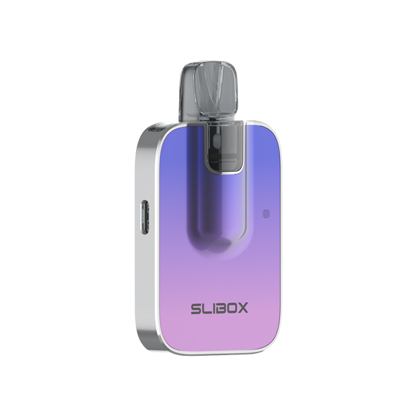 KangerTech Slibox Pod Kit - www.justgovape.co.uk