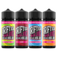 Drifter Bar Juice 100ml Shortfill 0mg (50VG/50PG) - www.justgovape.co.uk