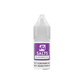 10mg V4 Salts 10ml Nic Salts (50VG/50PG) - www.justgovape.co.uk