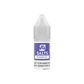 5mg V4 Salts 10ml Nic Salts (50VG/50PG) - www.justgovape.co.uk