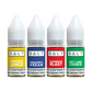 20mg SALT 10ml Nic Salts (50VG/50PG) - www.justgovape.co.uk