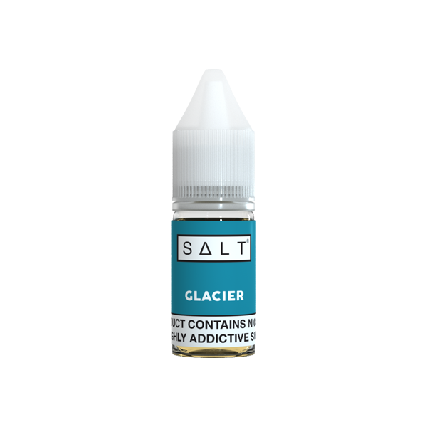 5mg SALT 10ml Nic Salts (50VG/50PG) - www.justgovape.co.uk