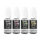 10mg Space Salts By Fog Monster 10ml Nic Salts (50VG/50PG) - www.justgovape.co.uk