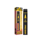 Aztec CBD 1800mg Pro Bar CBD Disposable Vape Device 2500 Puffs - www.justgovape.co.uk