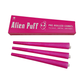 Alien Puff Hot Pink King size Cones 24 Packs (HP184) - www.justgovape.co.uk