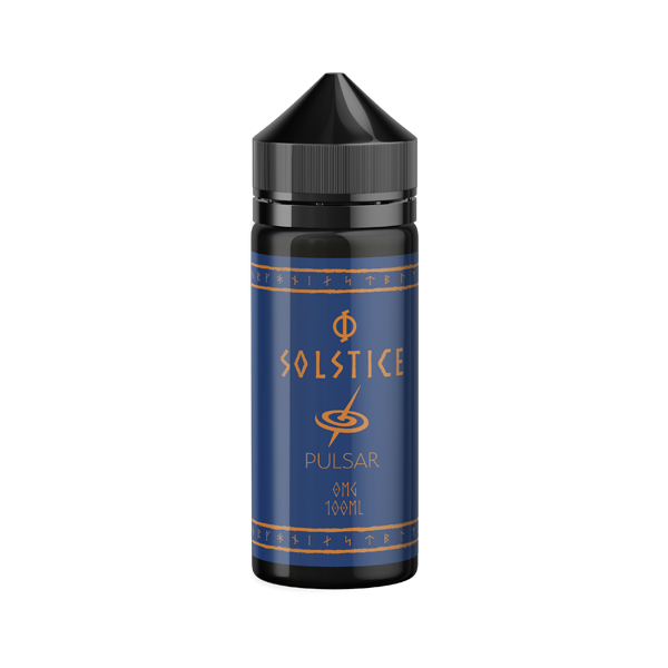 Solstice By Wick Liquor 100ml Shortfill 0mg (80VG/20PG) - www.justgovape.co.uk