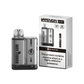 20mg Vapengin Mercury Disposable Vape Device 600 Puffs - www.justgovape.co.uk