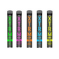 5mg XTRM Disposable Vape bars 600 puffs - www.justgovape.co.uk