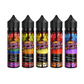 Dessert Factory 0mg Shortfill E-Liquid 50ml - www.justgovape.co.uk