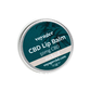 Voyager 50mg CBD Nourish and Protect Lip Balm - 12.5g - www.justgovape.co.uk