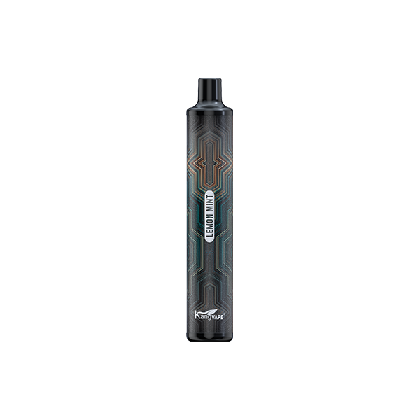 20mg KangVAPE Revolution R7 Disposable 700 Puffs - www.justgovape.co.uk