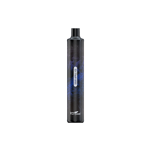 20mg KangVAPE Revolution R7 Disposable 700 Puffs - www.justgovape.co.uk