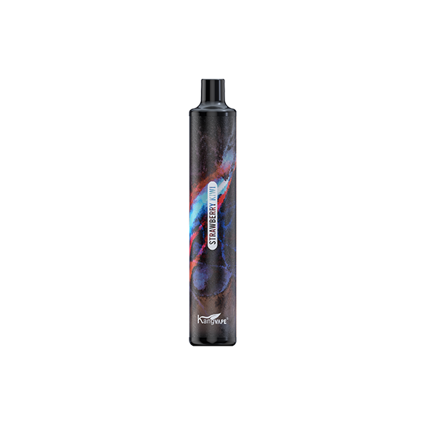 20mg KangVAPE Revolution R7 Disposable 700 Puffs - www.justgovape.co.uk