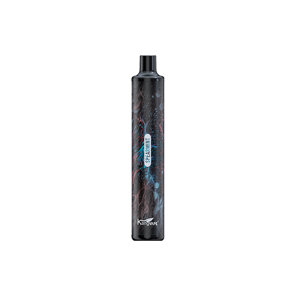 20mg KangVAPE Revolution R7 Disposable 700 Puffs - www.justgovape.co.uk