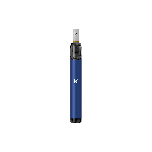 Kiwi Vapour Kiwi Pen Vape Kit 13W - www.justgovape.co.uk