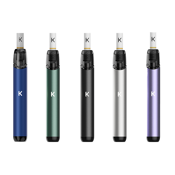 Kiwi Vapour Kiwi Pen Vape Kit 13W - www.justgovape.co.uk