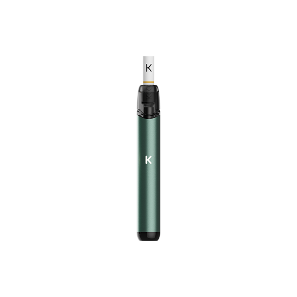 Kiwi Vapour Kiwi Pen Vape Kit 13W - www.justgovape.co.uk