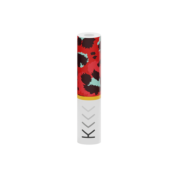 Kiwi Vapour Replacement Vape Cotton  Mouth Piece (Pack of 20) - www.justgovape.co.uk