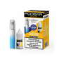 20mg Podbar Salts by Kingston x Innokin Endura S1 Disposable Vape Kit 3500 Puffs - www.justgovape.co.uk