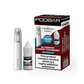 20mg Podbar Salts by Kingston x Innokin Endura S1 Disposable Vape Kit 3500 Puffs - www.justgovape.co.uk