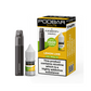 20mg Podbar Salts by Kingston x Innokin Endura S1 Disposable Vape Kit 3500 Puffs - www.justgovape.co.uk