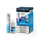 20mg Podbar Salts by Kingston x Innokin Endura S1 Disposable Vape Kit 3500 Puffs - www.justgovape.co.uk