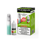 20mg Podbar Salts by Kingston x Innokin Endura S1 Disposable Vape Kit 3500 Puffs - www.justgovape.co.uk