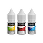 20mg Podbar Salts by Kingston 10ml Refill Nic Salts (60VG/40PG) - www.justgovape.co.uk