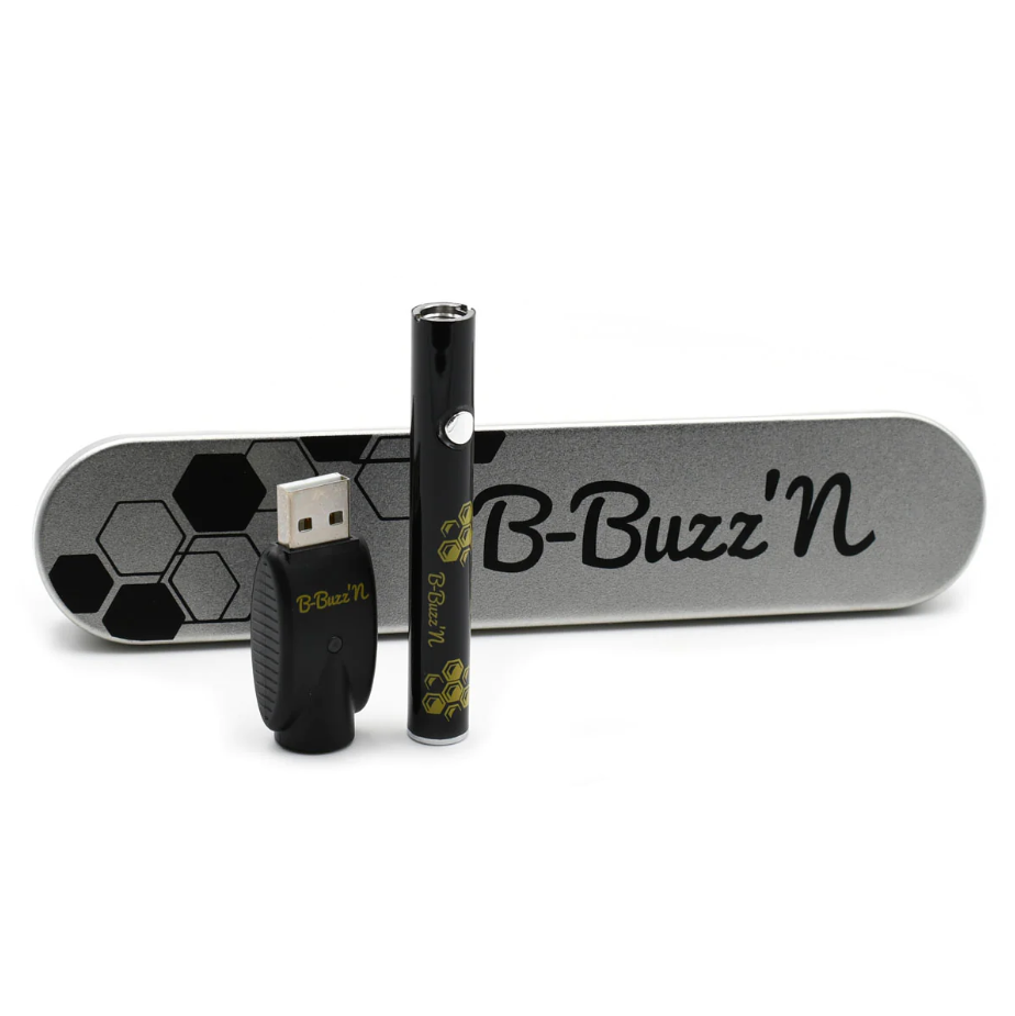 B-Buzz'n 510 Thread Vape Pen - www.justgovape.co.uk