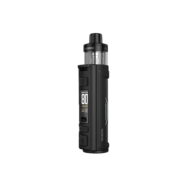 VooPoo Argus Pro 2 80W Pod Vape Kit - www.justgovape.co.uk