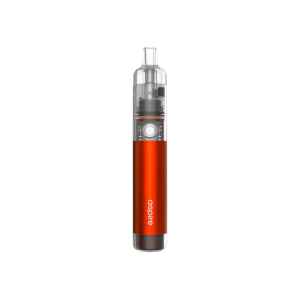 Aspire Cyber G Pod Kit - www.justgovape.co.uk