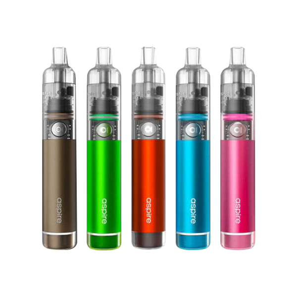 Aspire Cyber G Pod Kit - www.justgovape.co.uk