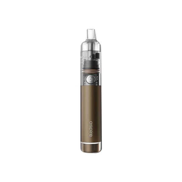 Aspire Cyber G Pod Kit - www.justgovape.co.uk