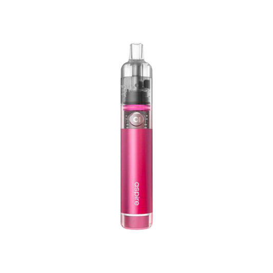 Aspire Cyber G Pod Kit - www.justgovape.co.uk