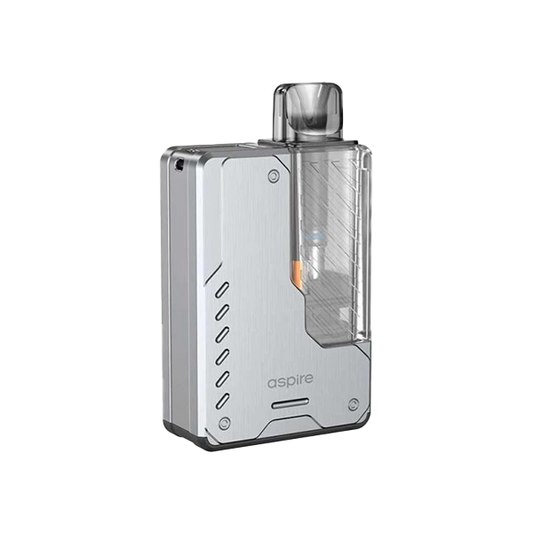 Aspire Gotek Pro 16W Pod Kit - www.justgovape.co.uk