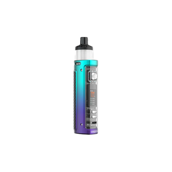 Aspire Veynom EX 100W Kit - www.justgovape.co.uk