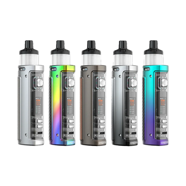 Aspire Veynom EX 100W Kit - www.justgovape.co.uk