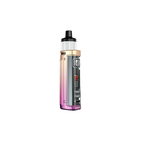 Aspire Veynom LX 100W Kit - www.justgovape.co.uk